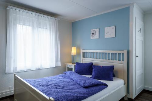 Hotel Alphorn - main image