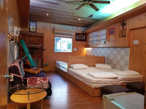 Checheng Backpackers Hostel