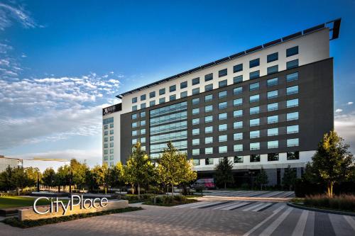 446728331 Houston CityPlace Marriott at Springwoods Village