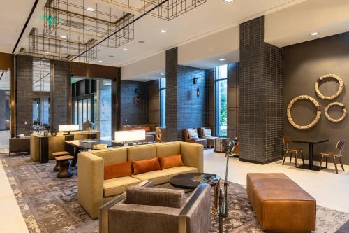 446728336 Houston CityPlace Marriott at Springwoods Village