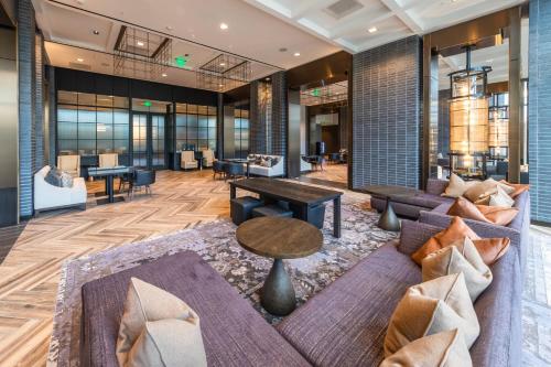 446728340 Houston CityPlace Marriott at Springwoods Village