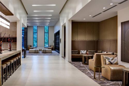 446728342 Houston CityPlace Marriott at Springwoods Village