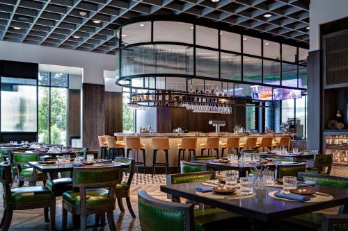 446728350 Houston CityPlace Marriott at Springwoods Village