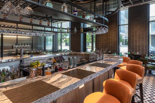446728355 Houston CityPlace Marriott at Springwoods Village