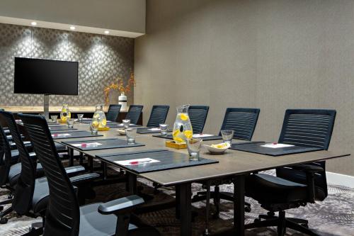 446728374 Houston CityPlace Marriott at Springwoods Village