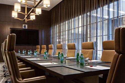 446728377 Houston CityPlace Marriott at Springwoods Village