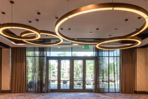 446728388 Houston CityPlace Marriott at Springwoods Village