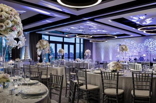 446728396 Houston CityPlace Marriott at Springwoods Village