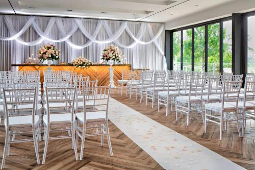 446728399 Houston CityPlace Marriott at Springwoods Village