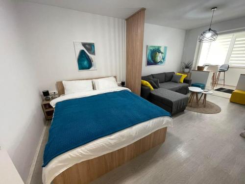 Urban 1 - Apartment for modern nomads, Skopje (zdjęcie 5)
