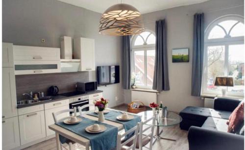 Deichblick-Carolienensiel Room Type - Apartment