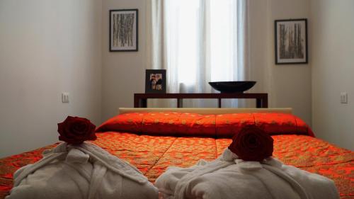 Superior Apartment room in Corte Coppo Superior Apartment