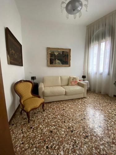 Corte Coppo Superior Apartment, Benátky (fotografie 10)