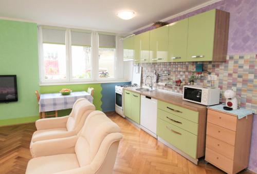  Apartment Pula in Pula