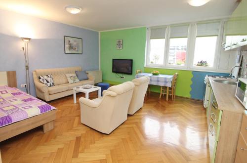  Apartment Pula in Pula