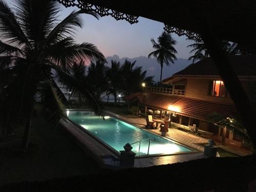 Anjayu Villa - Ayurveda Beach Resort