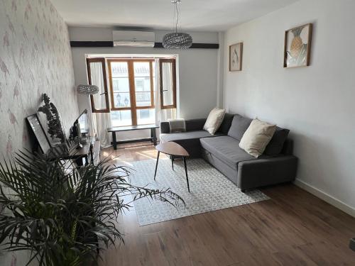 Apartamento Doña Pia