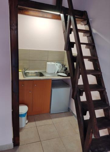 Nikolettas Studios Traditional House in 로도스