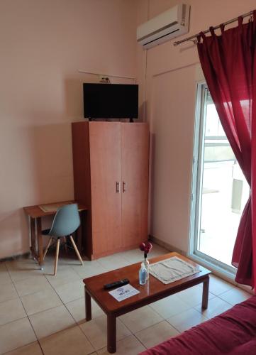 Nikolettas Studios Traditional House in 로도스