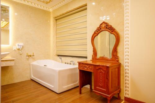 TRÍ TÂM HOTEL - Khách sạn TRÍ TÂM Bến Lức photo 4