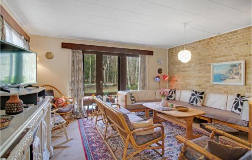  3 Bedroom Amazing Home In Store Fuglede in Store Fuglede