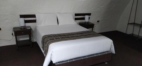 Two-Bedroom Apartment image 10