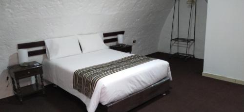 Two-Bedroom Apartment image 9