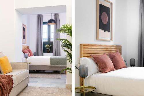 Suites Maestranza - Refinadores by Magno Apartments, Sevilla (Foto 7)