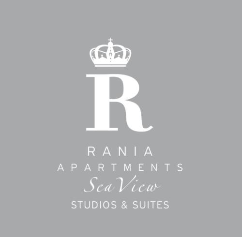 Rania Apartments Sea View