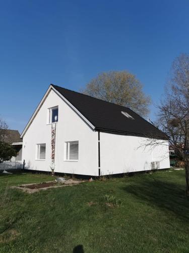 Villa i Ruda Högsby kommun