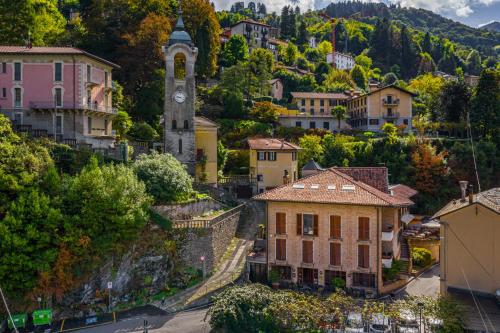 Hotel Ristorante Vapore Faggeto Lario