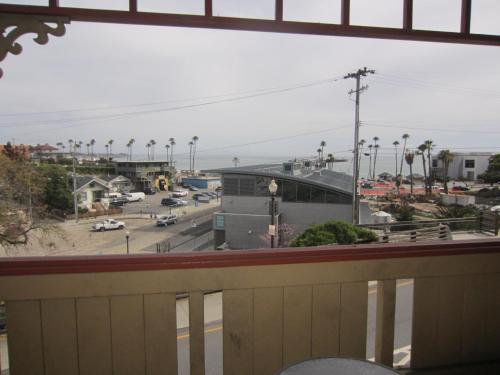 Howard Johnson by Wyndham Santa Cruz, Santa Cruz (Foto 7)