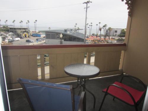 Howard Johnson by Wyndham Santa Cruz, Santa Cruz (Foto 8)