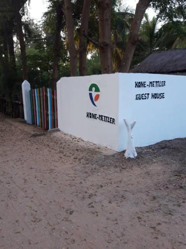 KONE-METTLER GUEST HOUSE