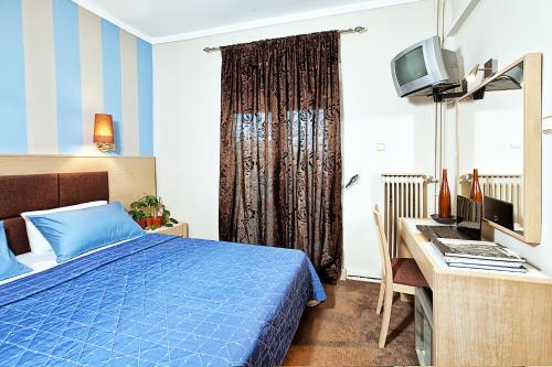 Anastassiou Hotel - image 7