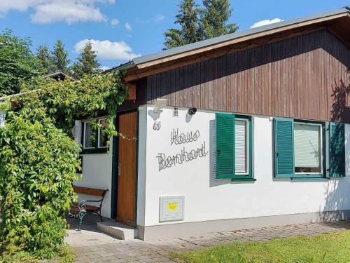  Holiday home in Bad Mitterndorf - Steiermark 41114 in Bad Mitterndorf