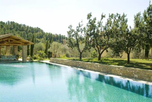 Exclusive Borgo in Tuscany