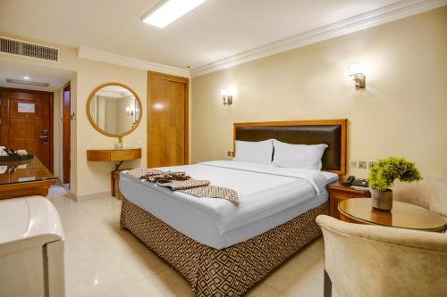 Dweik Hotel LUXURY 3 3