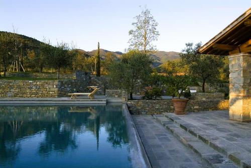 Exclusive Borgo in Tuscany