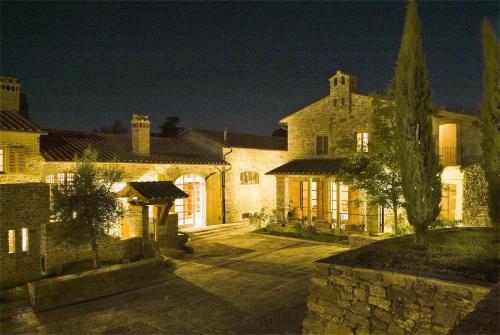 Exclusive Borgo in Tuscany