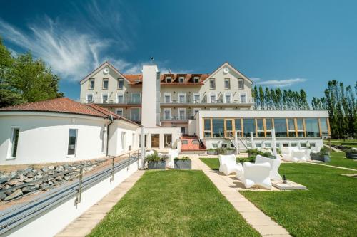 Das Eisenberg - Hotel - Sankt Martin an der Raab