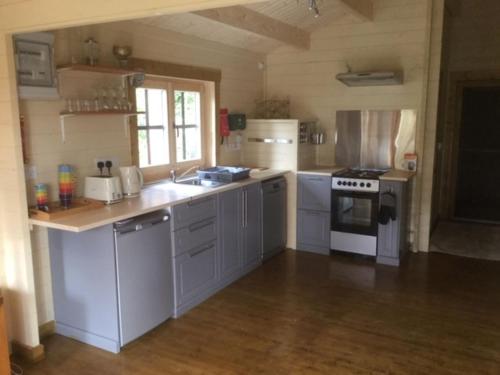virtuve, Rodeen in Castletownbere