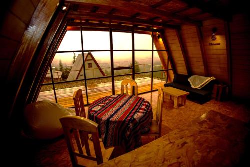GLAMPING NAKAMA Cajamarca in Cajamarca