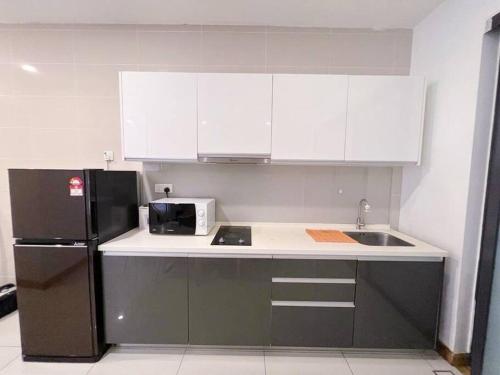 PROMO Connected Train 2 Bedroom ABOVE MALL 289, Kuala Lumpur (fotografie 3)