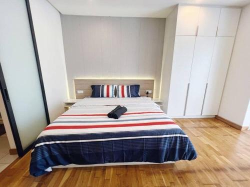 PROMO Connected Train 2 Bedroom ABOVE MALL 289, Kuala Lumpur (fotografie 4)