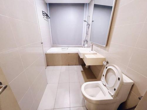 PROMO Connected Train 2 Bedroom ABOVE MALL 289, Kuala Lumpur (fotografie 5)