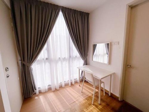 PROMO Connected Train 2 Bedroom ABOVE MALL 289, Kuala Lumpur (fotografie 9)