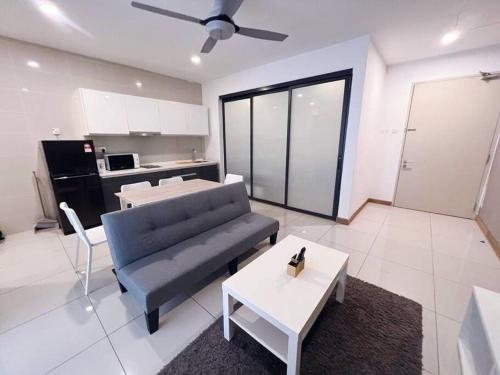 PROMO Connected Train 2 Bedroom ABOVE MALL 289, Kuala Lumpur (fotografie 10)