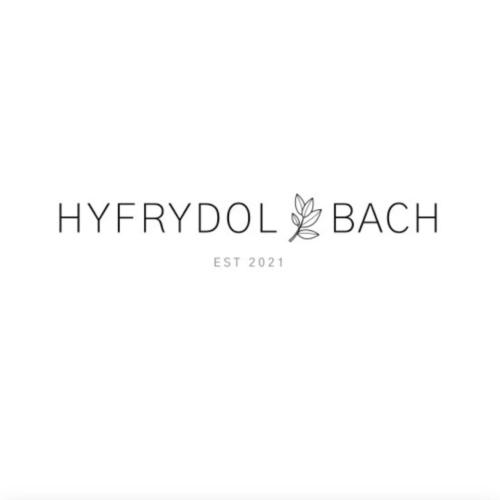 Hyfrydol Bach