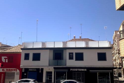 Soleada, amplia y renovada vivienda, Grenada (zdjęcie 3)